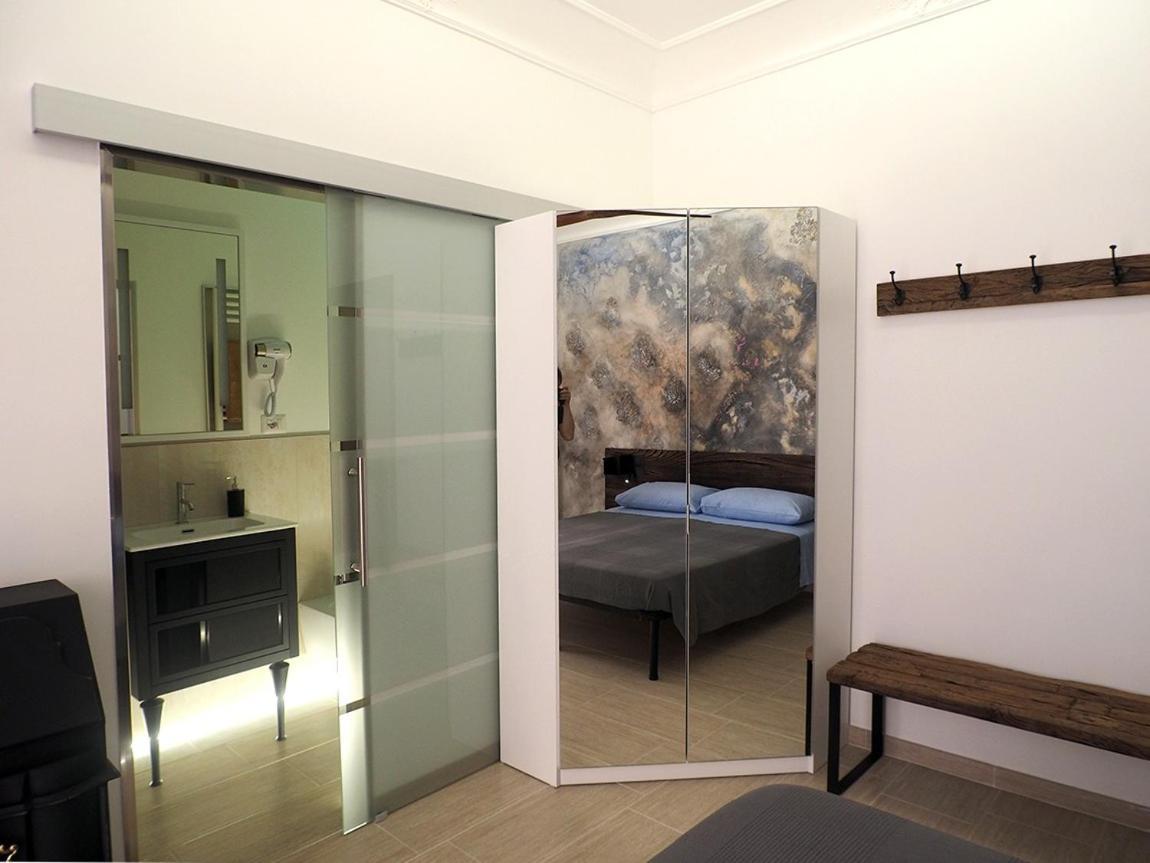 B&B Del Corso Matelica Zewnętrze zdjęcie