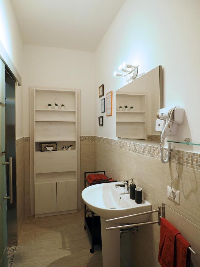 B&B Del Corso Matelica Zewnętrze zdjęcie