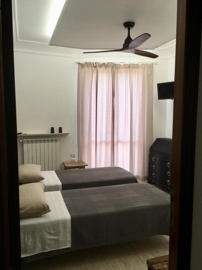 B&B Del Corso Matelica Zewnętrze zdjęcie