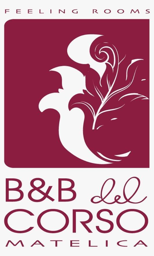 B&B Del Corso Matelica Zewnętrze zdjęcie
