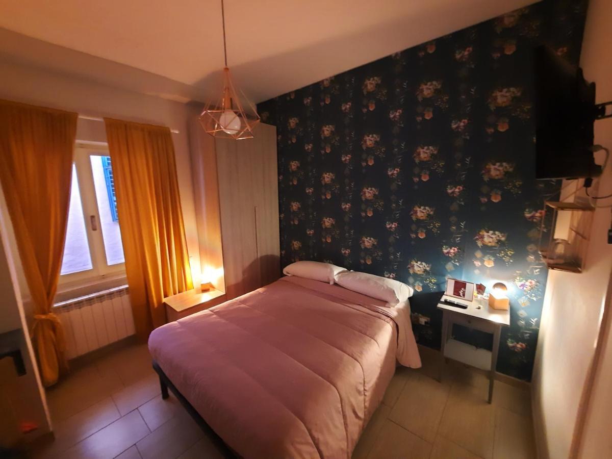 B&B Del Corso Matelica Zewnętrze zdjęcie