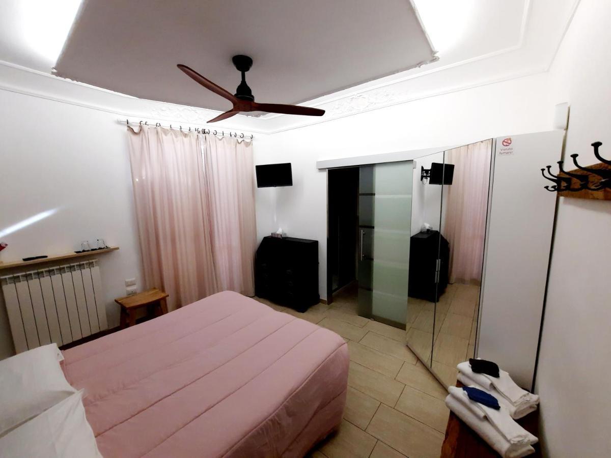 B&B Del Corso Matelica Pokój zdjęcie