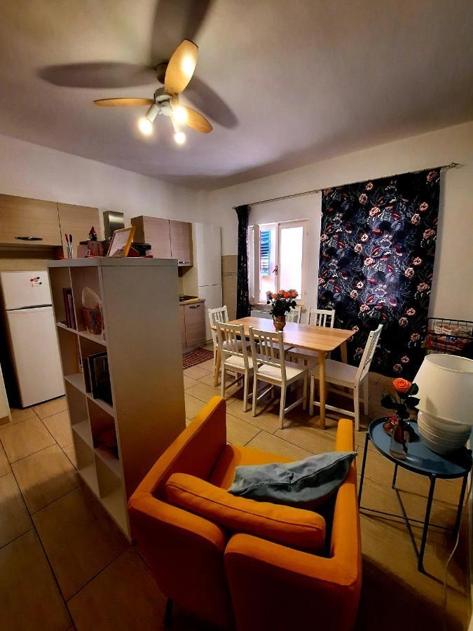 B&B Del Corso Matelica Zewnętrze zdjęcie