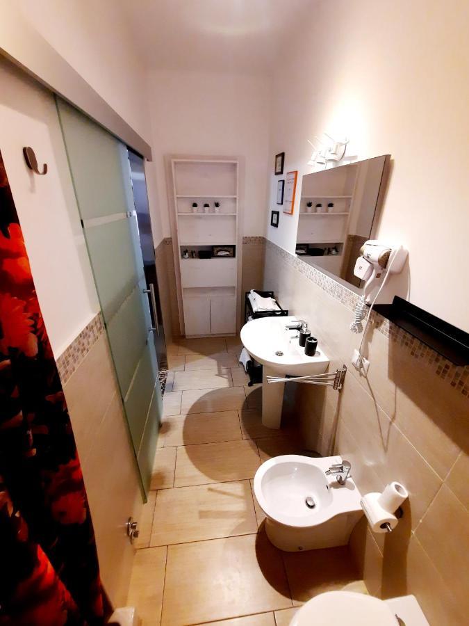 B&B Del Corso Matelica Zewnętrze zdjęcie