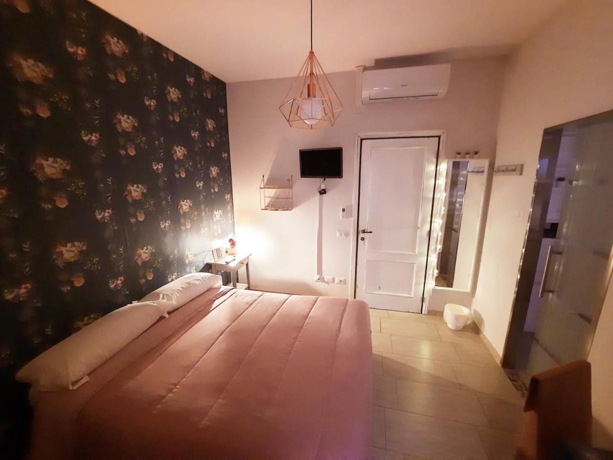 B&B Del Corso Matelica Zewnętrze zdjęcie