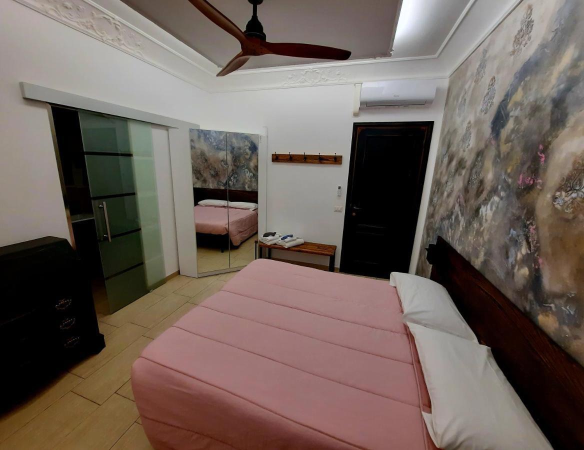 B&B Del Corso Matelica Zewnętrze zdjęcie
