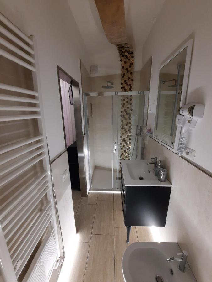 B&B Del Corso Matelica Zewnętrze zdjęcie