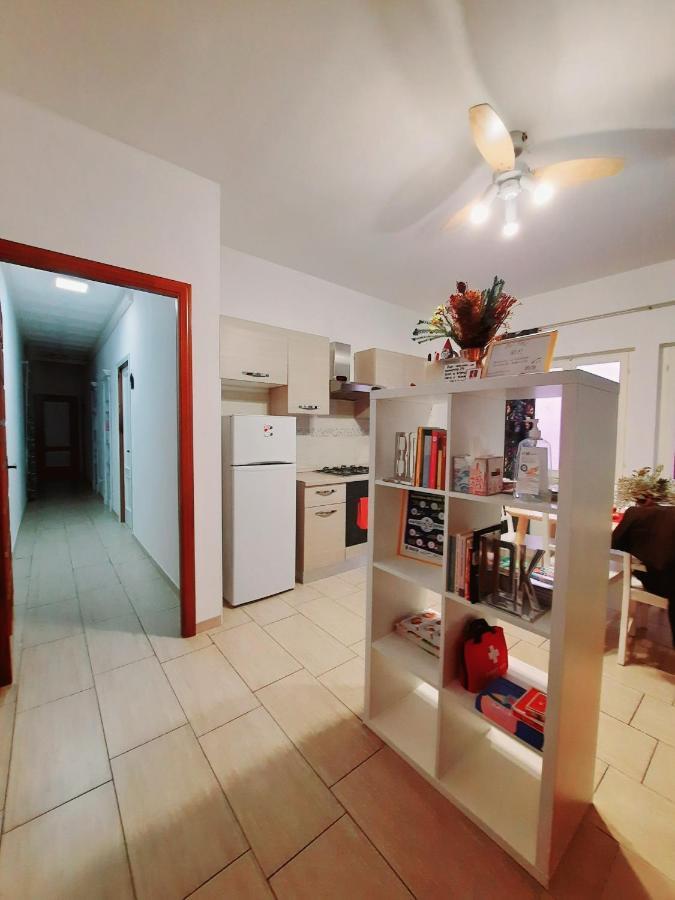 B&B Del Corso Matelica Zewnętrze zdjęcie