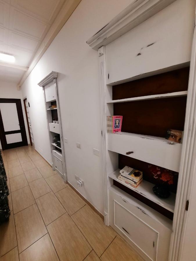 B&B Del Corso Matelica Zewnętrze zdjęcie