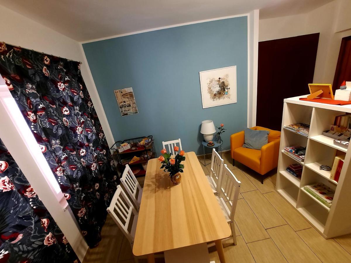 B&B Del Corso Matelica Zewnętrze zdjęcie