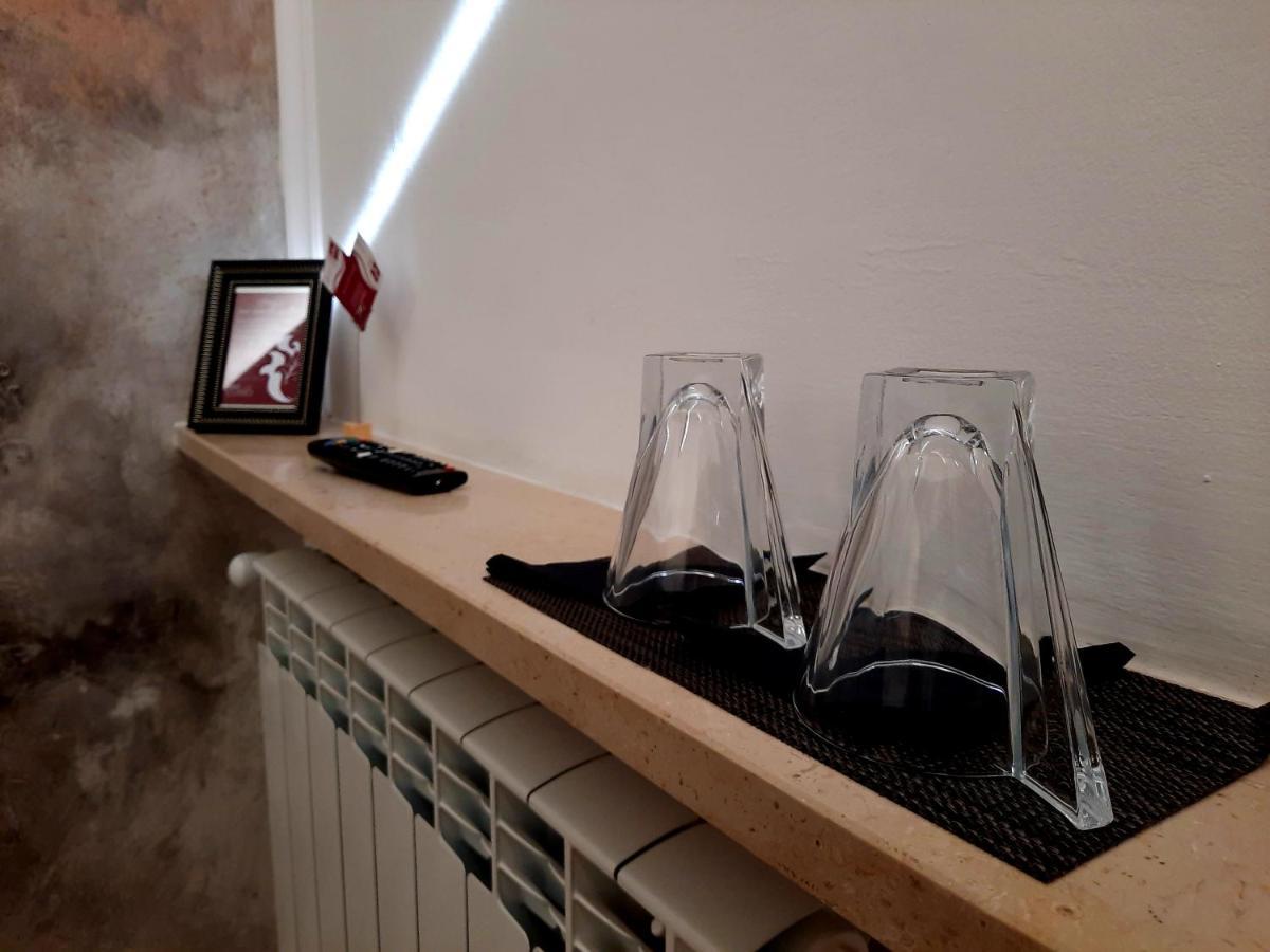 B&B Del Corso Matelica Zewnętrze zdjęcie