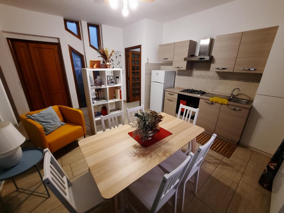 B&B Del Corso Matelica Zewnętrze zdjęcie