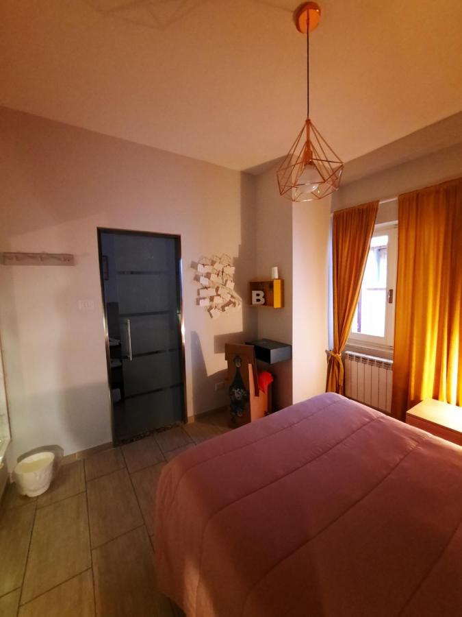 B&B Del Corso Matelica Zewnętrze zdjęcie
