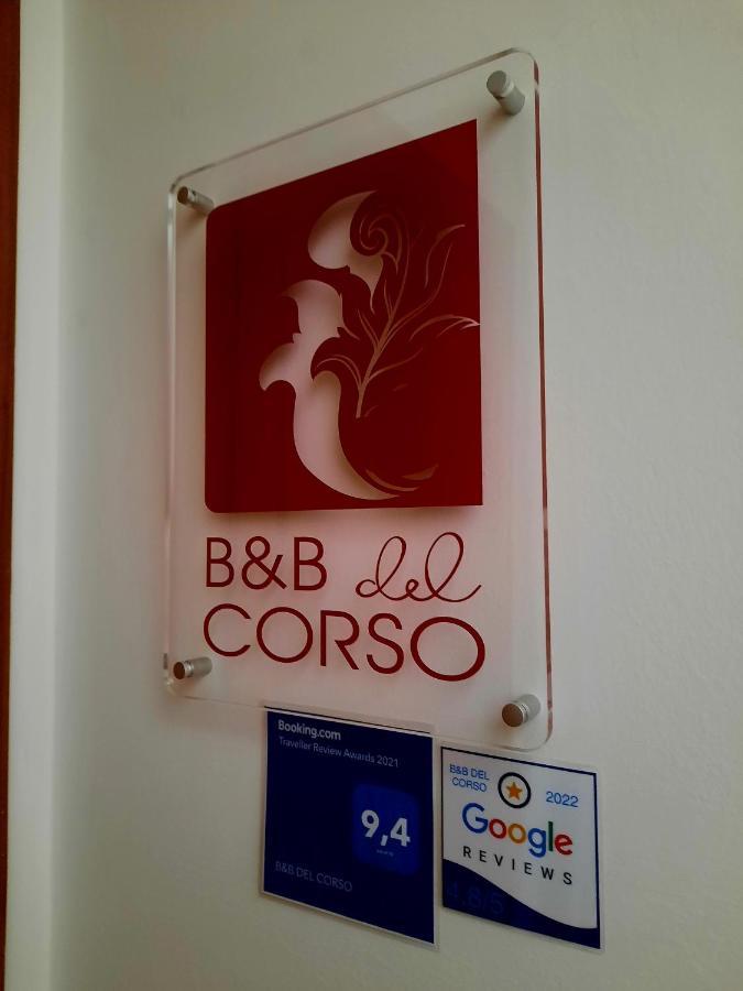B&B Del Corso Matelica Zewnętrze zdjęcie